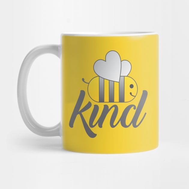 Be Kind by Dale Preston Design